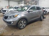 Kia Sportage Ex KNDPCCACXG7846931 снимка
