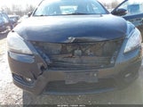 Nissan Sentra Sl 3N1AB7AP9DL735865 снимка