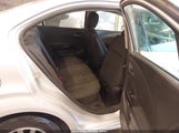 Chevrolet Sonic Lt Auto 1G1JD5SHXJ4123252 снимка