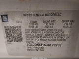 Chevrolet Sonic Lt Auto 1G1JD5SHXJ4123252 снимка