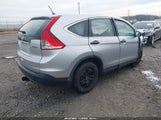 Honda Cr-V Lx 5J6RM4H32EL106273 снимка
