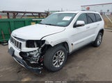 Jeep Grand Cherokee Limited 1C4RJFBT9EC146059 fotografie