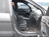 Ford Explorer Limited 1FM5K8F82EGA69407 снимка