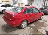 Ford Focus Lx 1FAFP33P42W291849 снимка