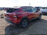 Chevrolet Trax Fwd Lt KL77LHEP7SC078364 photo