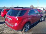 Chevrolet Equinox 2Lt 2GNALPEK9D6383469 снимка