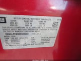 Chevrolet Equinox 2Lt 2GNALPEK9D6383469 снимка
