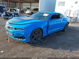 Chevrolet Camaro Rwd 2Ss 1G1FH1R77N0134478 снимка