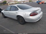 Pontiac Grand Prix Se 1G2WK52J11F216496 photo