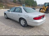 Buick Regal Ls 2G4WB55K8Y1305477 снимка