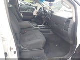 Nissan Titan Sv 1N6BA0ED3EN505409 снимка