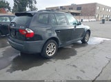 BMW X3 2.5I WBXPA73434WA77280 снимка