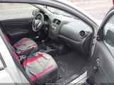 Nissan Versa 1.6 S 3N1CN7AP8FL950091 снимка