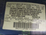 Nissan Versa 1.6 3N1CC1AP5BL412848 снимка
