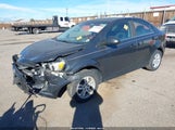 Chevrolet Sonic Lt Manual 1G1JD5SHXE4153065 снимка