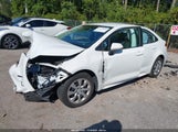 Toyota Corolla Le 5YFEPMAE1MP268666 снимка