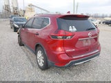 Nissan Rogue Sv 5N1AT2MT9JC833528 снимка