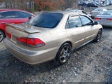Honda Accord 2.3 Lx 1HGCG564X1A066133 photo