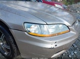 Honda Accord 2.3 Lx 1HGCG564X1A066133 fotografie
