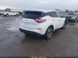 Nissan Murano Platinum 5N1AZ2MH2FN234007 снимка