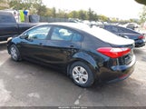 Kia Forte Lx KNAFK4A69F5323941 снимка