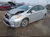 Toyota Prius Two JTDKN3DU7F0466669 снимка