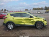 Nissan Rogue Sport S Fwd Xtronic Cvt JN1BJ1CV2LW251156 снимка