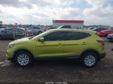 Nissan Rogue Sport S Fwd Xtronic Cvt JN1BJ1CV2LW251156 fotografie
