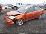 Kia Rio Lx KNADE223X96485485 снимка