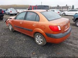 Kia Rio Lx KNADE223X96485485 снимка