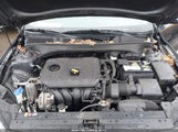 Kia Forte Lxs 3KPF24AD7LE148431 снимка