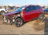Toyota Rav4 Xle 2T3WFREV4JW465590 снимка