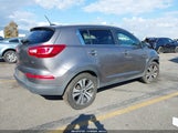 Kia Sportage Ex KNDPC3A29D7434678 снимка