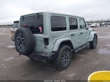 Jeep Wrangler 4-Door Sahara 4X4 1C4PJXEN9RW113142 снимка