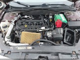 Ford Fusion Se 3FAHP0HA3CR392218 снимка