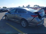 Hyundai Sonata Se 5NPE24AF5KH764619 снимка