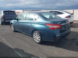 Nissan Sentra Sv 3N1AB7AP0FY268258 снимка