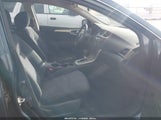 Nissan Sentra Sv 3N1AB7AP0FY268258 снимка