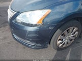 Nissan Sentra Sv 3N1AB7AP0FY268258 снимка