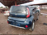Kia Soul + KNDJP3A57H7467673 снимка