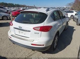 Infiniti Ex37 Journey JN1BJ0HP1DM430547 fotografie