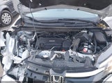 Honda Cr-V Ex 2HKRM4H58GH704690 снимка