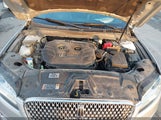 Lincoln Mkz Premiere 3LN6L5A90HR610886 снимка