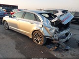 Lincoln Mkz Premiere 3LN6L5A90HR610886 снимка