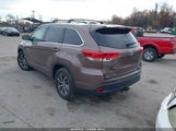 Toyota Highlander Xle 5TDJZRFH9HS381111 снимка
