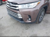 Toyota Highlander Xle 5TDJZRFH9HS381111 снимка