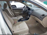 Honda Accord 2.4 Lx 1HGCM564X5A152122 fotografie