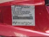 Ford Mustang 1FAFP4047YF296424 снимка