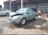 Subaru Forester 2.5I Premium JF2SJADCXFH444823 снимка