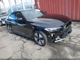 BMW I4 Edrive35 WBY43AW08PFP65808 снимка